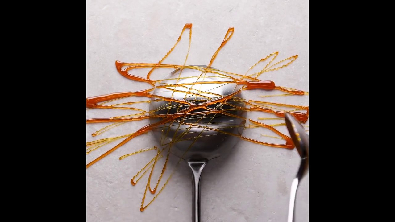 How to Make Caramel and Chocolate Desserts! | Easy Dessert Recipes by So Yummy