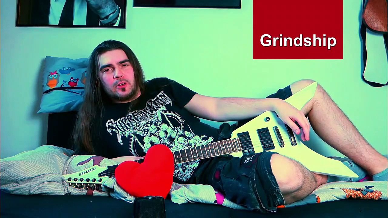 DOCUMENT 6 - TEASER - 'Grind (r)evolution' 2019