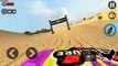 Off Road Monster Truck Derby 2 