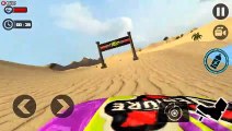 Off Road Monster Truck Derby 2 