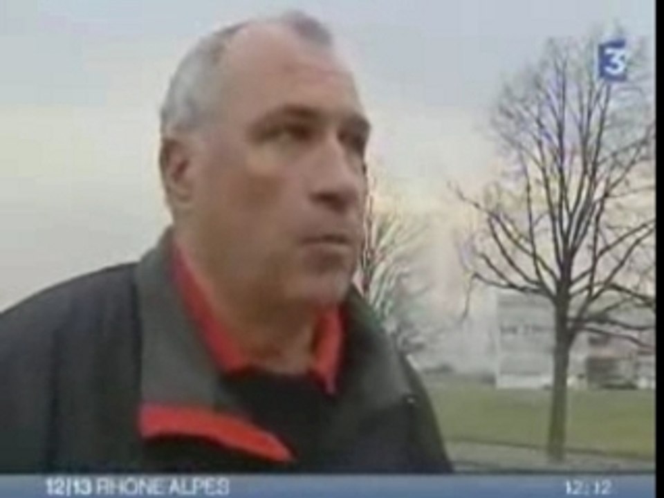 Grigny 69520 - La démocratie participative