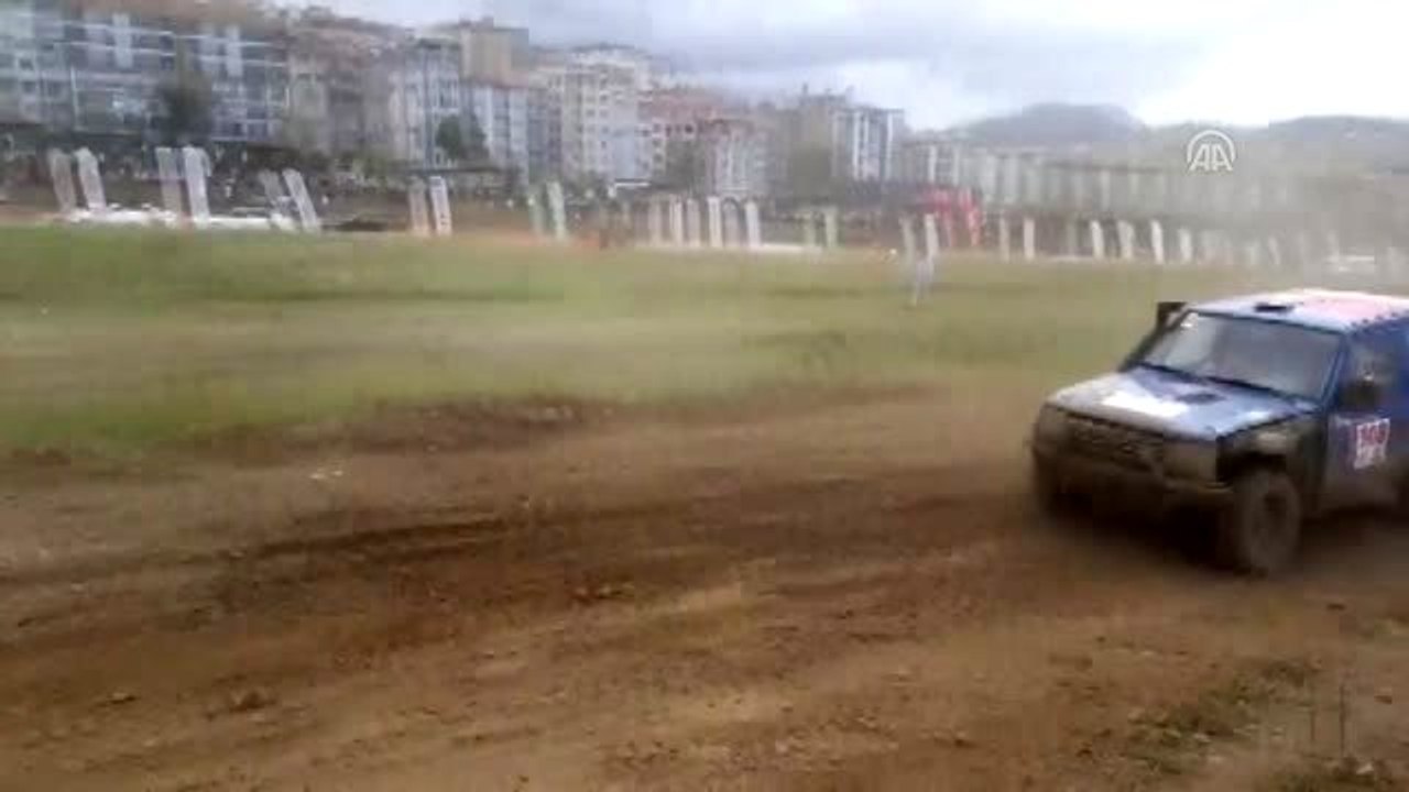 Karadeniz Offroad Kupası