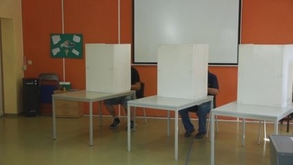 El este alemán celebra comicios regionales con atención volcada en voto ultra
