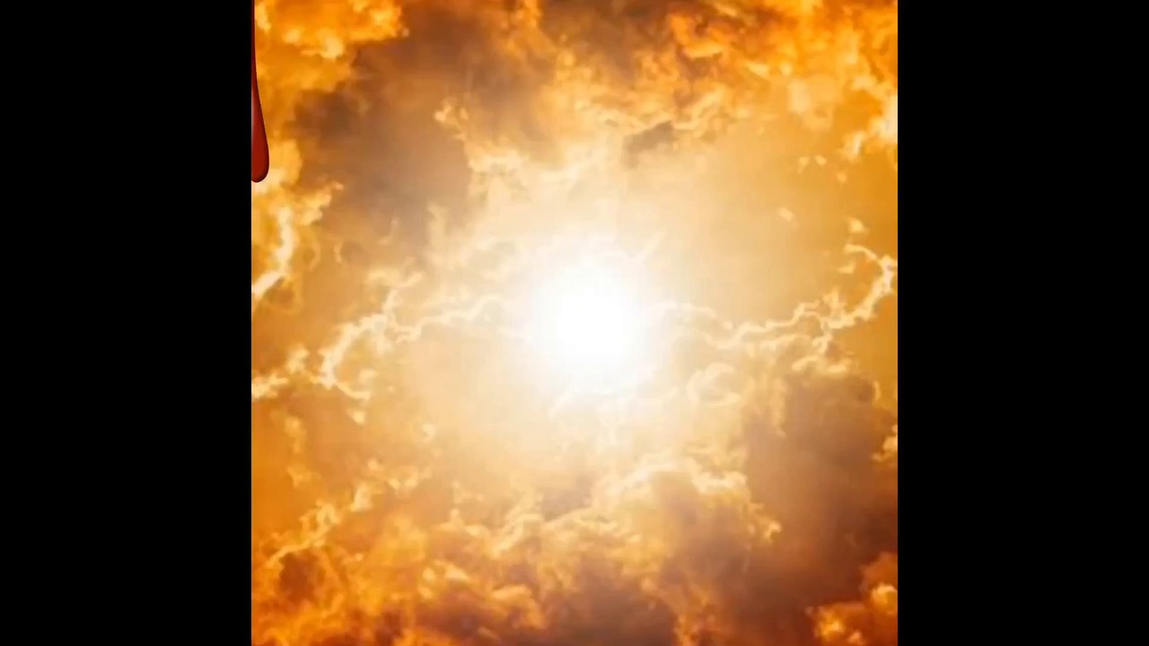 Trailer zum buch 'Ednan - Das Teufelskind'