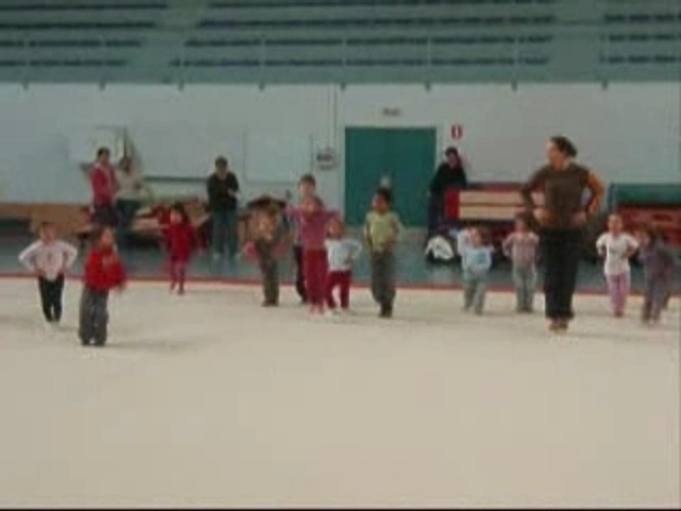 Baby gym