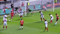 FC Lorient - EA Guingamp ( 0-1 ) - Résumé - (FCL - EAG) 2019-20