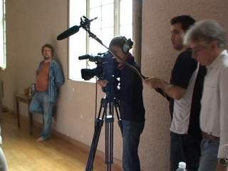 Making off du Film Tous ensemble 2