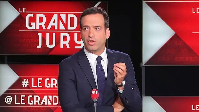 Blanquer : 95 % des établissements ne seront pas perturbés pour la rentrée