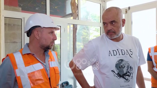 RTV Ora - Pas Qyteti Studentit, Rama monitoron edhe konviktet në Korçë