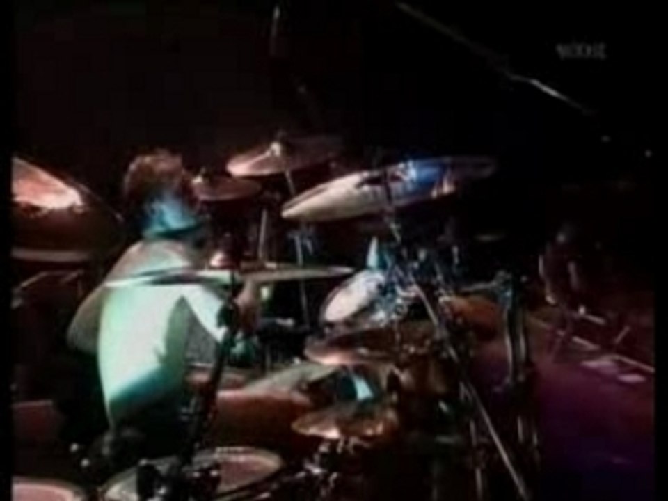 Metallica -  Wherever I May Roam