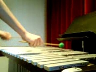 Daft Punk Vibra Harder better faster stronger test