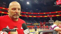 Serbia coach on upcoming match vs Gilas Pilipinas