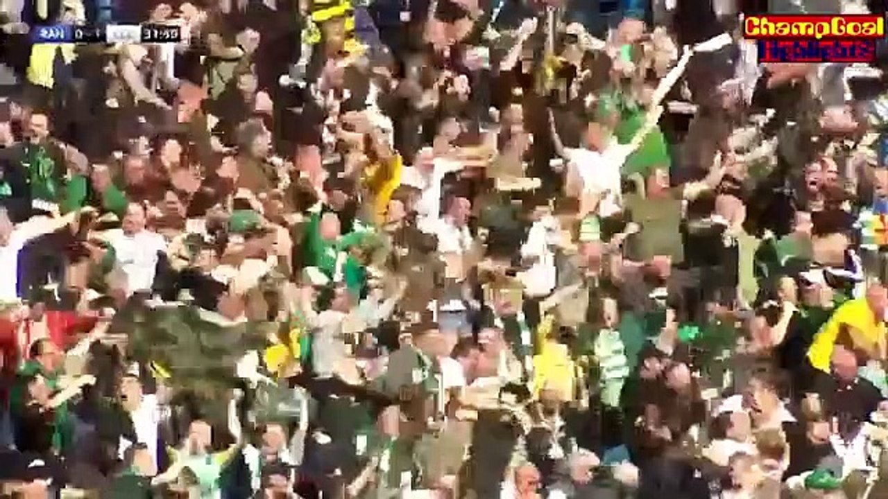 All Highlights & Goals - Rangers 0-2 Celtic - 01-09-2019