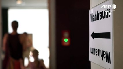 Landtagswahl in Brandenburg: "Multikulti ist nicht lebensfähig"