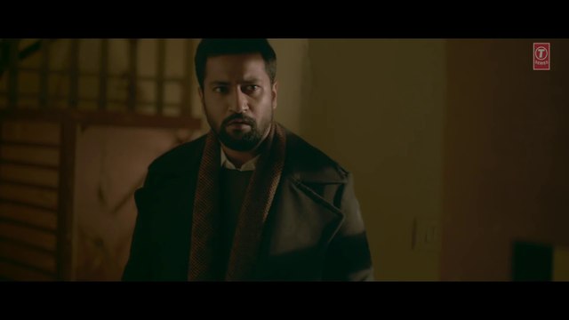 Arijit Singh Pachtaoge ¦ Vicky Kaushal, Nora Fatehi ¦Jaani, B Praak, Arvindr Khaira ¦ Bhushan Kumar