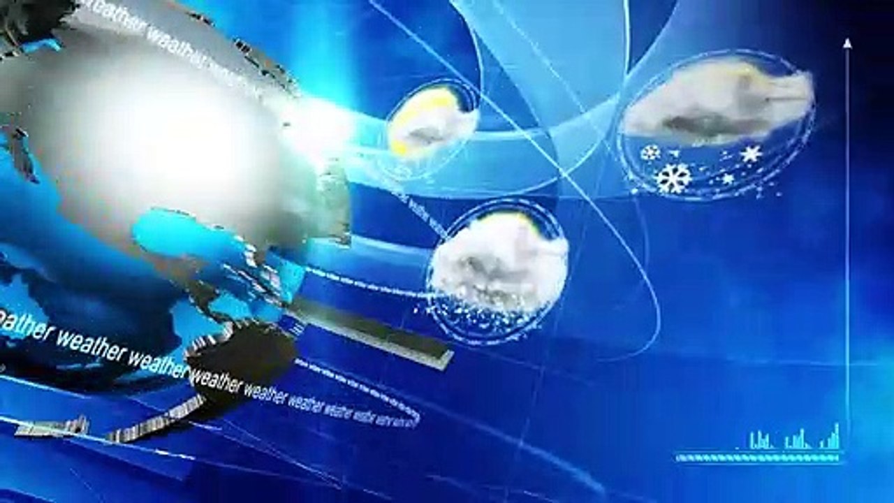 Dự báo thời tiết chiều và tối ngày 1/9/2019 | Áp thấp nhiệt đới có thể mạnh lên thành cơn bão số 5