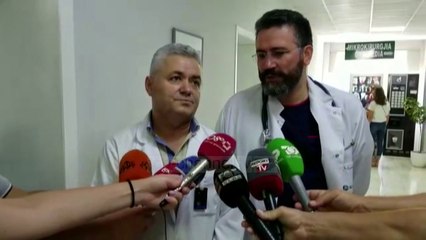 Ja si nisi konflikti mes 2 familjeve që filloi në Levan dhe vijoi në spitalin e Fierit