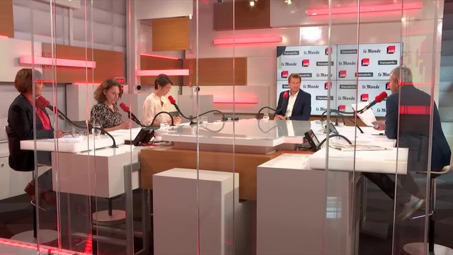 Yannick Jadot : Je pense qu’il faut faire de l’écologie en souriant