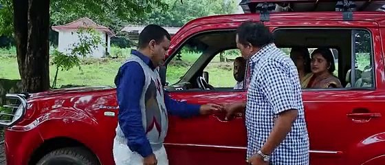 Prashna Parihara Shala (2019) Malayalam HDRip x264  ESubs Movie Part 1