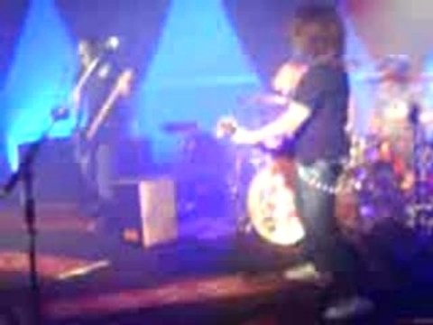 Trabendo Session Killerpilze - Springt Hoch