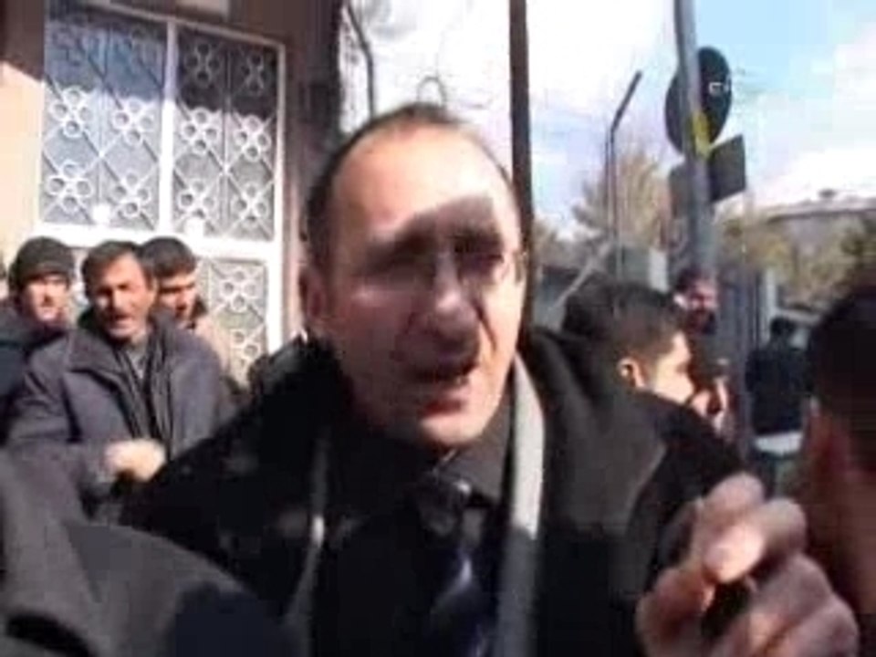 Dağlıca Davası'na yayın yasağı getirildi