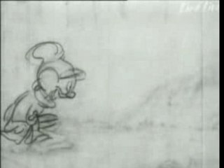 Blanche Neige et les 7 nains - Making of