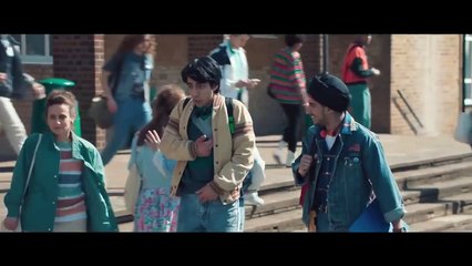 Blinded By the Light online film streaming ita gratis completo