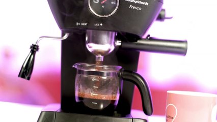 Morphy Richards ad film