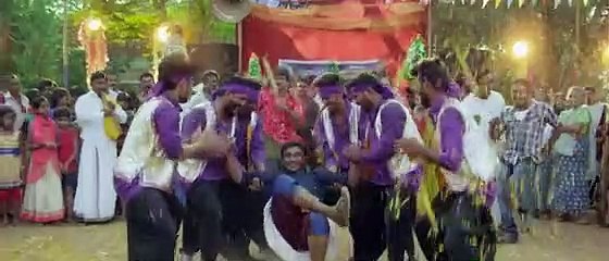 Prashna Parihara Shala (2019) Malayalam HDRip x264  ESubs Movie Part 2