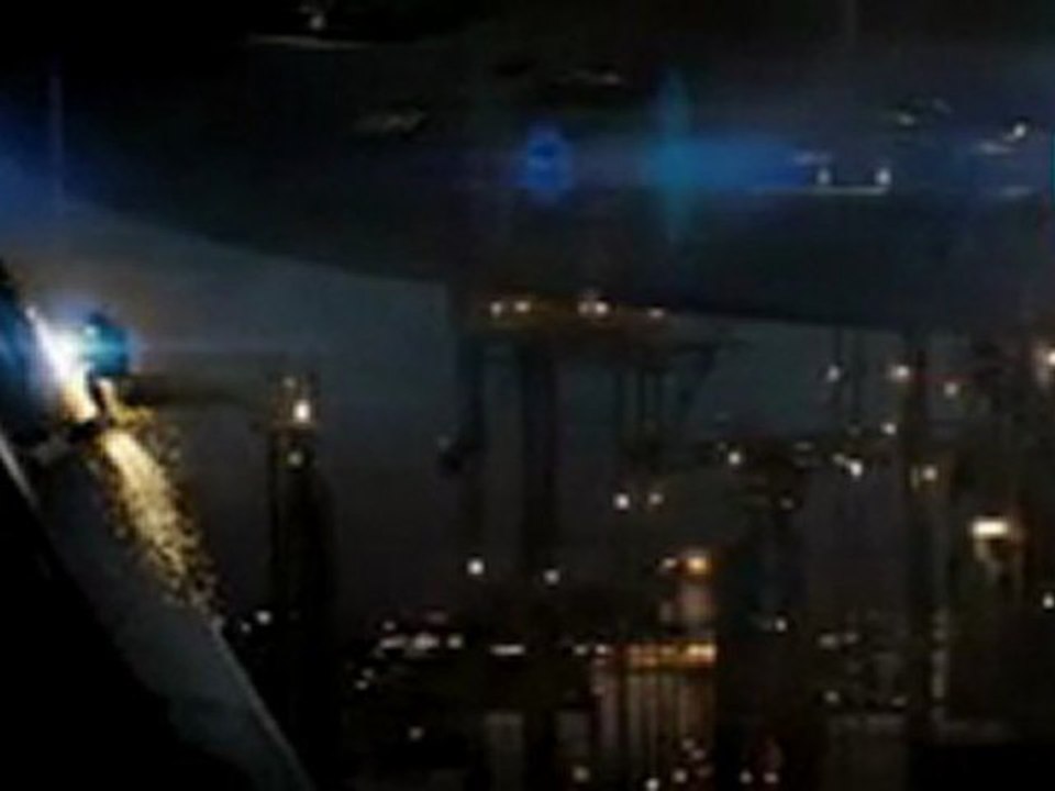 Star Trek - Teaser Tráiler