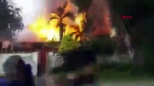 Filipinler'deki uçak kazasında ölü sayısı 7'ye çıktı