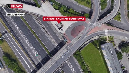 Villeurbanne : le récit de l’attaque à l’arme blanche