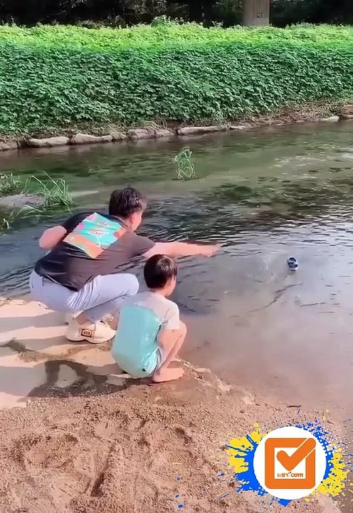 The Funniest Dads Ever