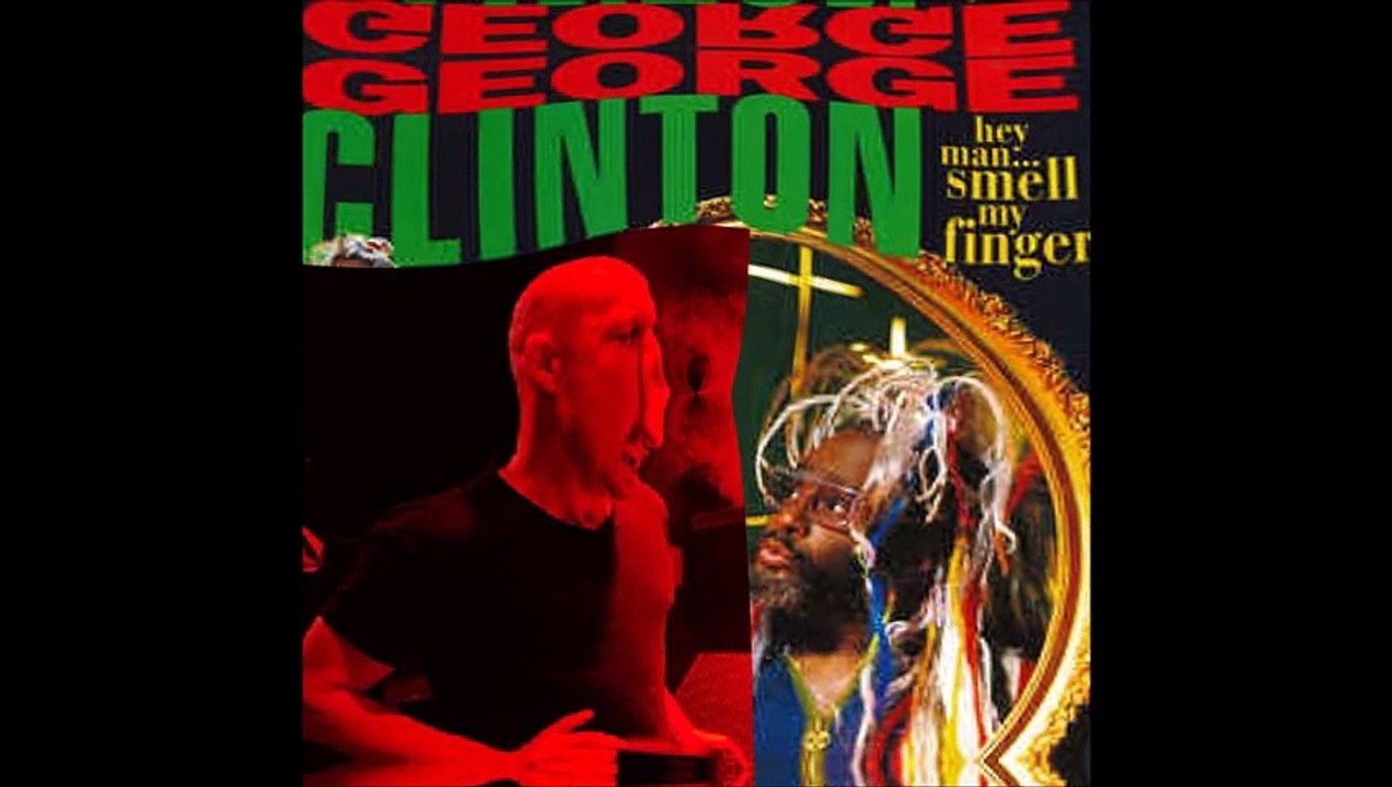 Paul Kalkbrenner vs George Clinton - High on no goodbye (Bastard Batucada Tchauoi Mashup)