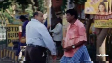 Vadivelu & Ulavuthurai DIG Comedy | Tamil Comedy