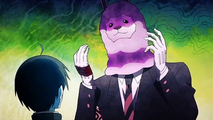 ナカノヒトゲノム【実況中】 09 「HEAVEN WHITE AND HELL BLACK」