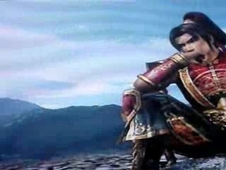 Dynasty presentation-Everytime We Touch