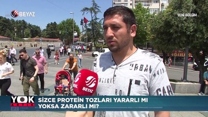 Yok Artık 1 Eylül 2019