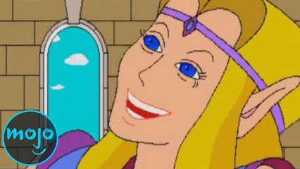 TOP 10 furchtbarer VIDEOSPIEL-FIRMEN, die es nicht mehr gibt