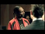 Orange Gold: Snoop Dogg Superbowl