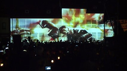 80 ans après, le président allemand demande pardon à la Pologne