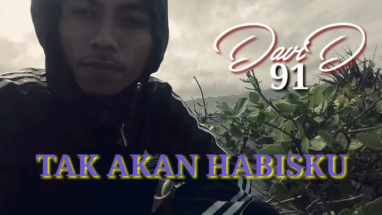 Tak kan habisku - David91