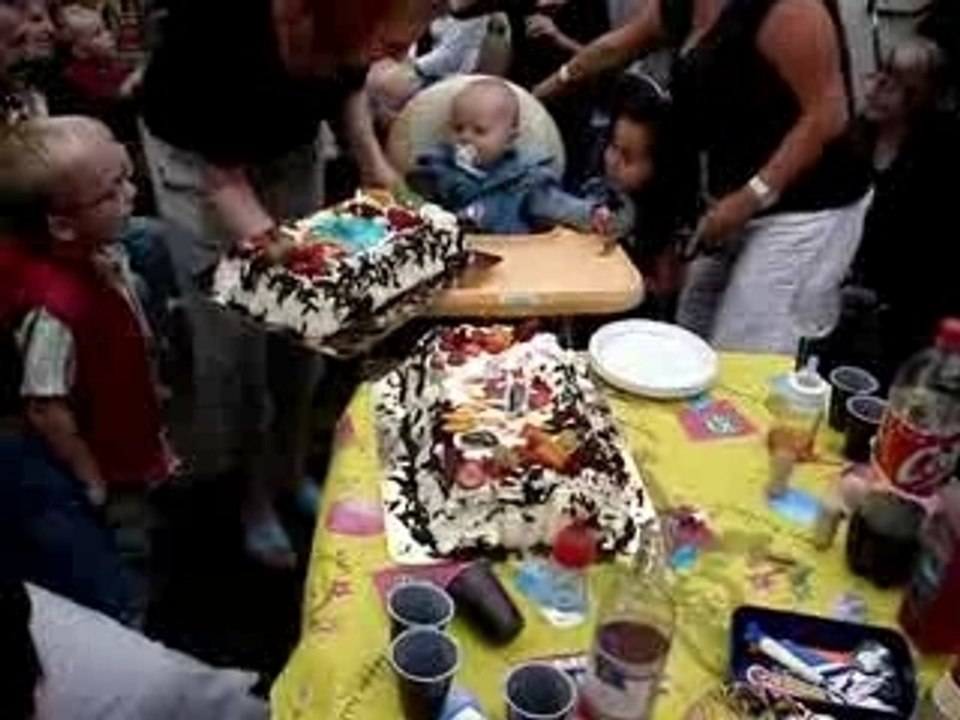 anniversaire amandine et mathieu