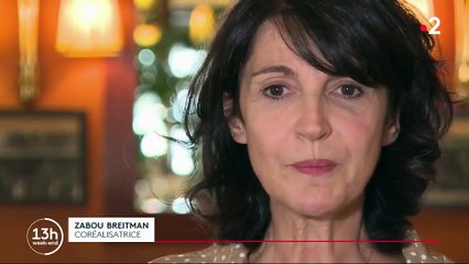 Cinéma : "Les Hirondelles de Kaboul", plongée dans un Afghanistan sous contrôle taliban