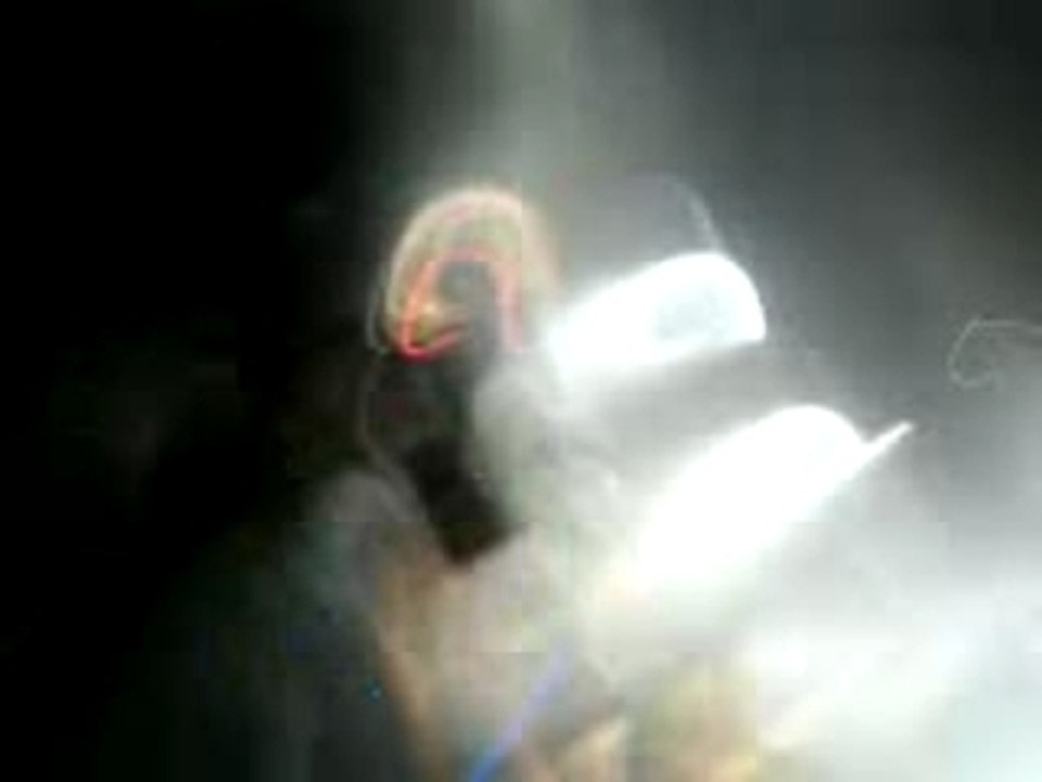 Trabendo Session Killerpilze - LiebMichHassMich 1