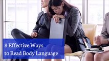 Analyze Body Language