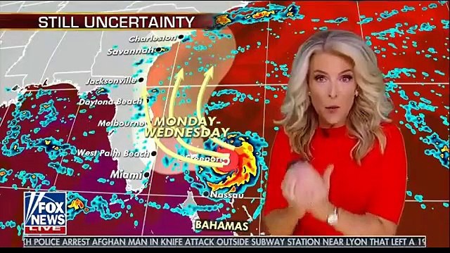 Sunday Morning Futures With Maria Bartiromo 8-1-19 - Breaking FOX News Shows September 1, 2019