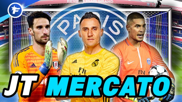 Journal du Mercato : le PSG boucle son marché estival, ça part dans tous les sens à Monaco