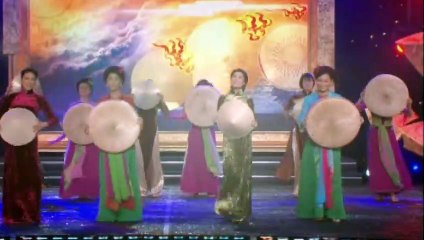 Video - KHÚC HÁT ÂN TÌNH (Minh Tuyết - Hà Phương - Như Quỳnh - Hạ Vy)