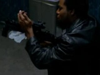 Hollywood Homicide (Theatrical Trailer)